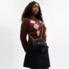 Bolso bandolera Mini Klare