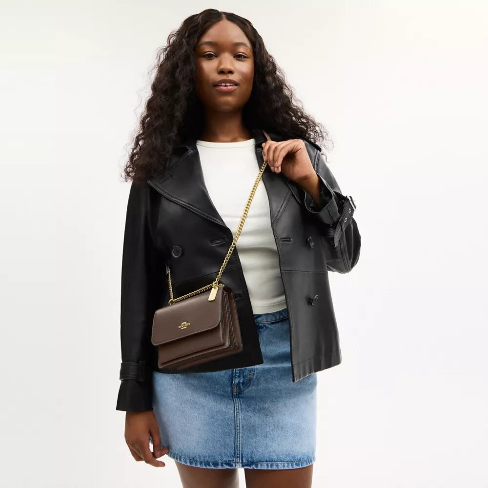 Bolso bandolera Mini Klare