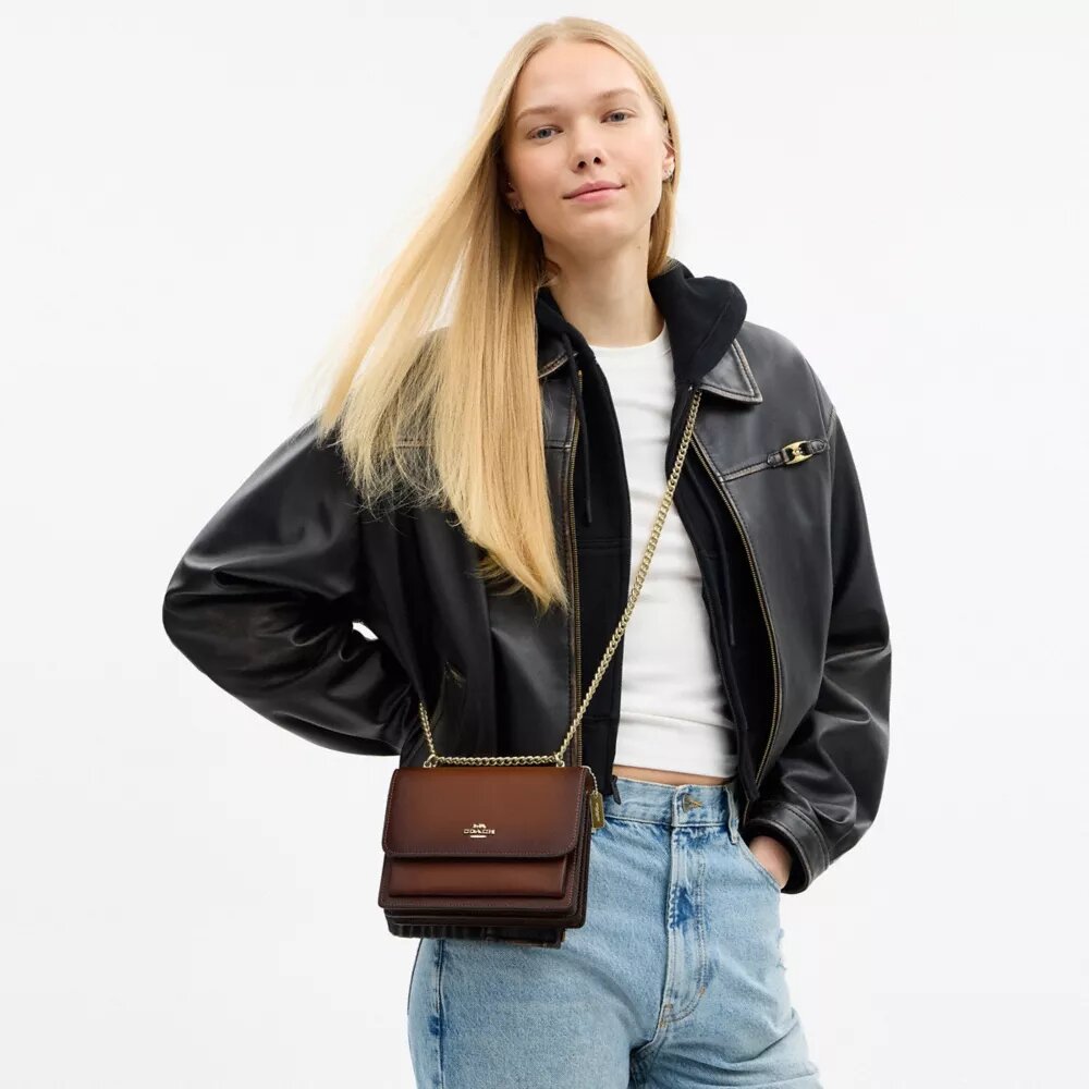 Bolso bandolera Mini Klare