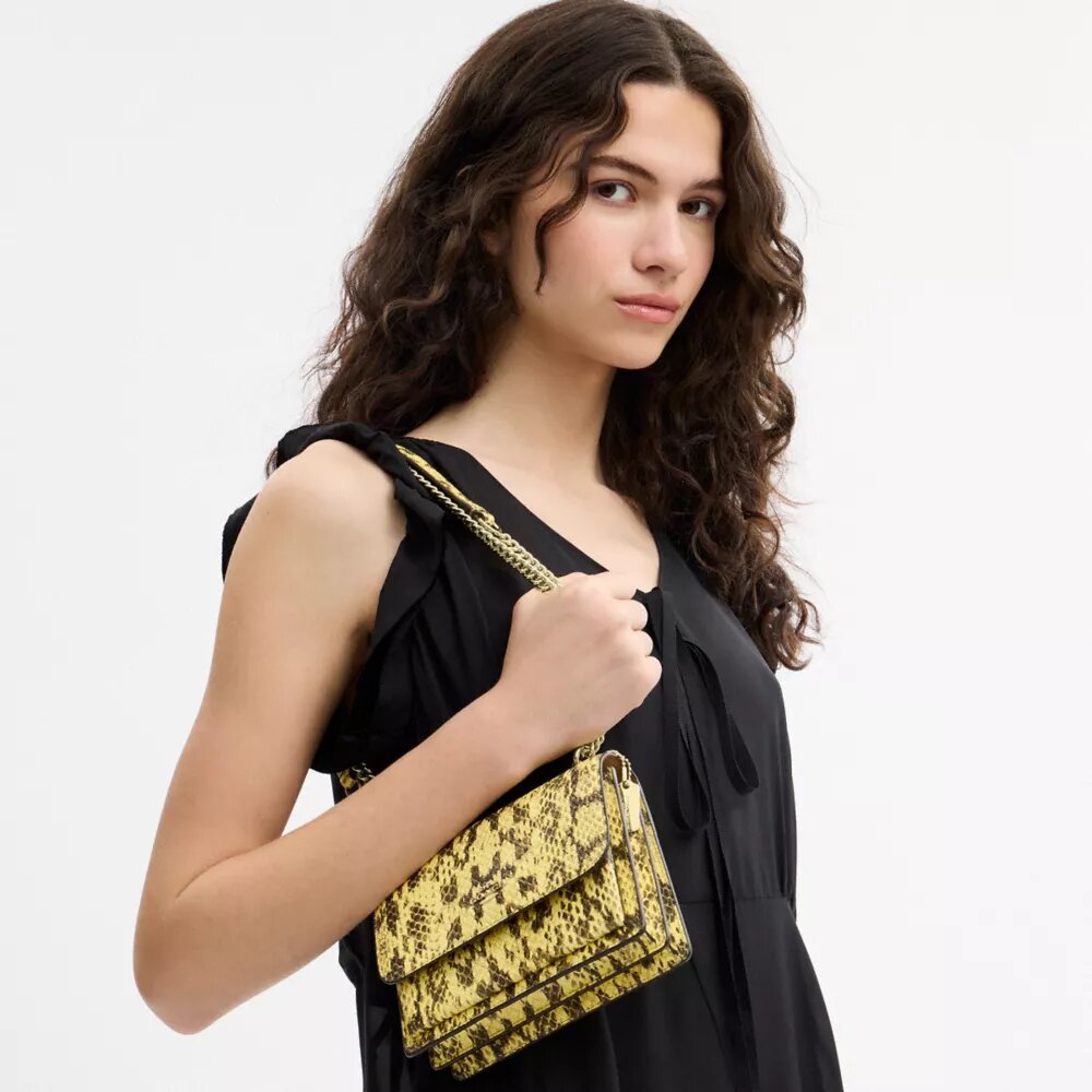 Bolso bandolera Mini Klare