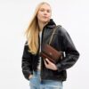 Bolso bandolera Mini Klare