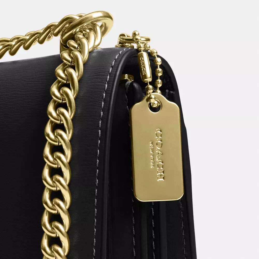 Bolso bandolera Mini Klare