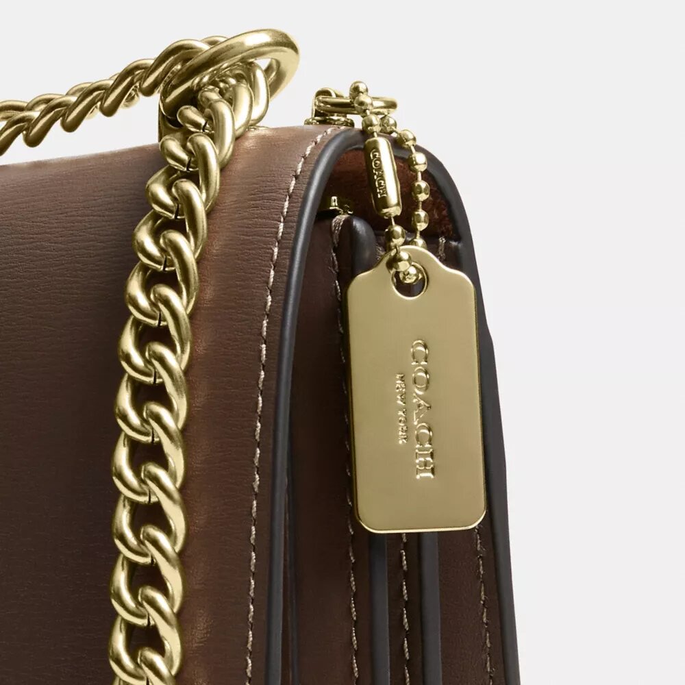 Bolso bandolera Mini Klare