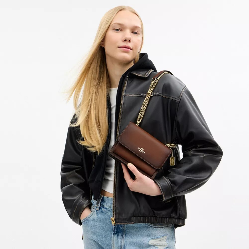 Bolso bandolera Mini Klare