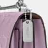 Bolso bandolera Mini Klare en piel exclusiva
