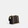 Bolso bandolera Mini Klare en Signature Canvas