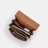 Bolso bandolera Mini Klare en Signature Canvas