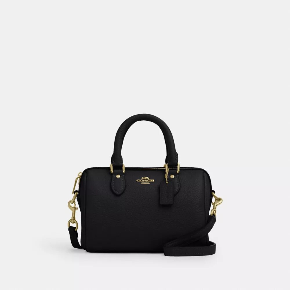Bolso bandolera Mini Rowan