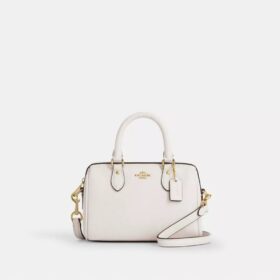 Bolso bandolera Mini Rowan