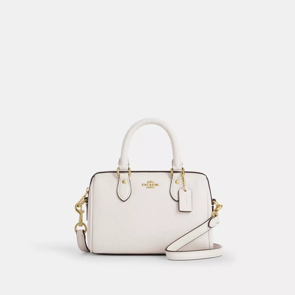 Bolso bandolera Mini Rowan