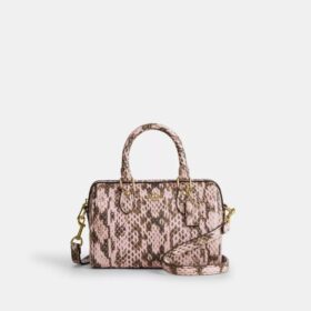 Bolso bandolera Mini Rowan