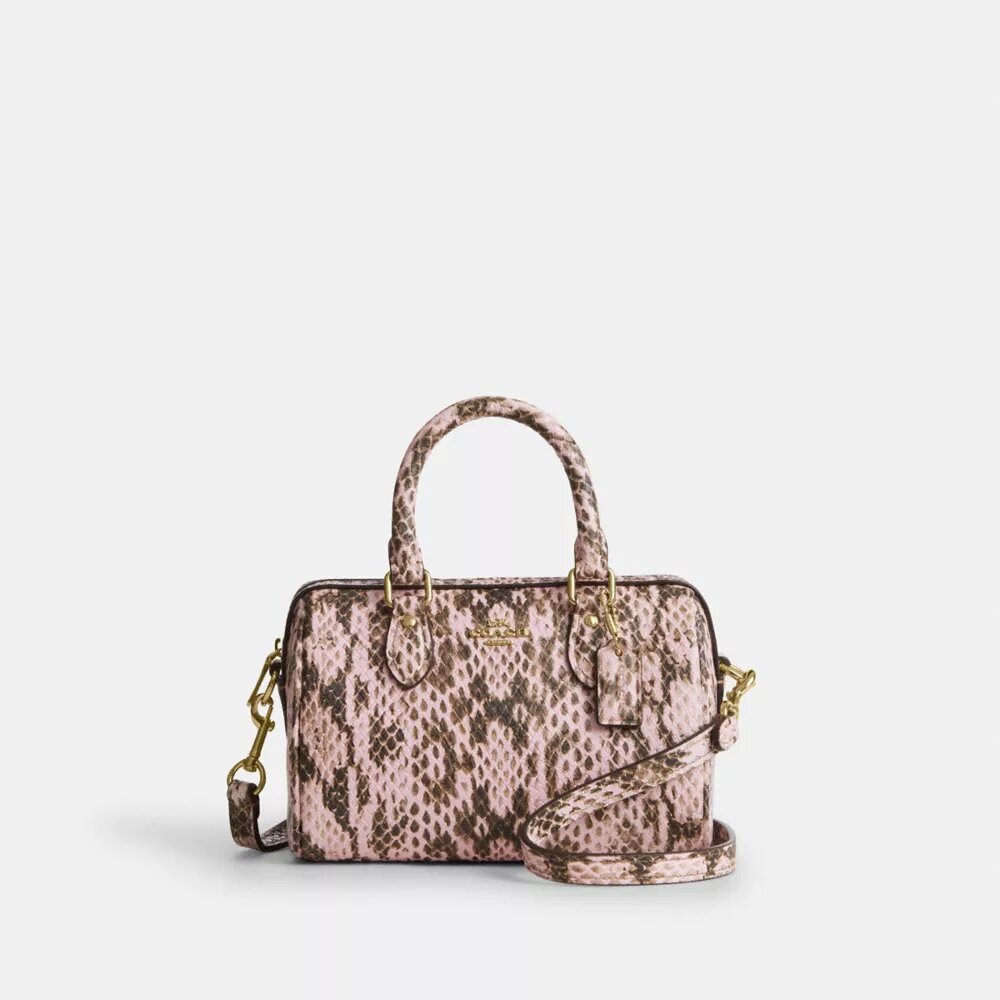 Bolso bandolera Mini Rowan