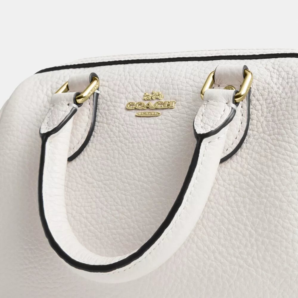 Bolso bandolera Mini Rowan