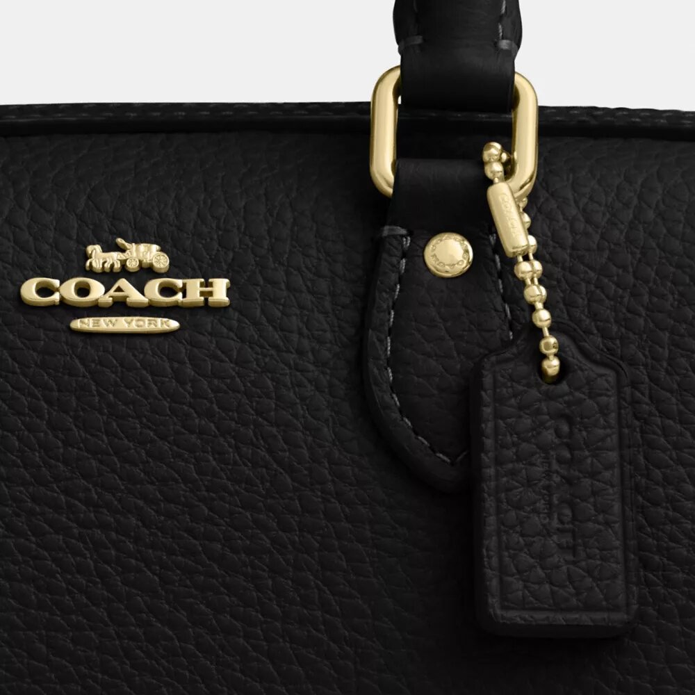 Bolso bandolera Mini Rowan