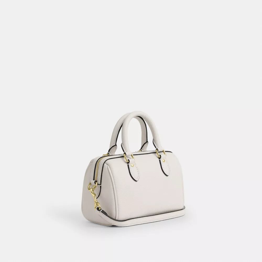 Bolso bandolera Mini Rowan