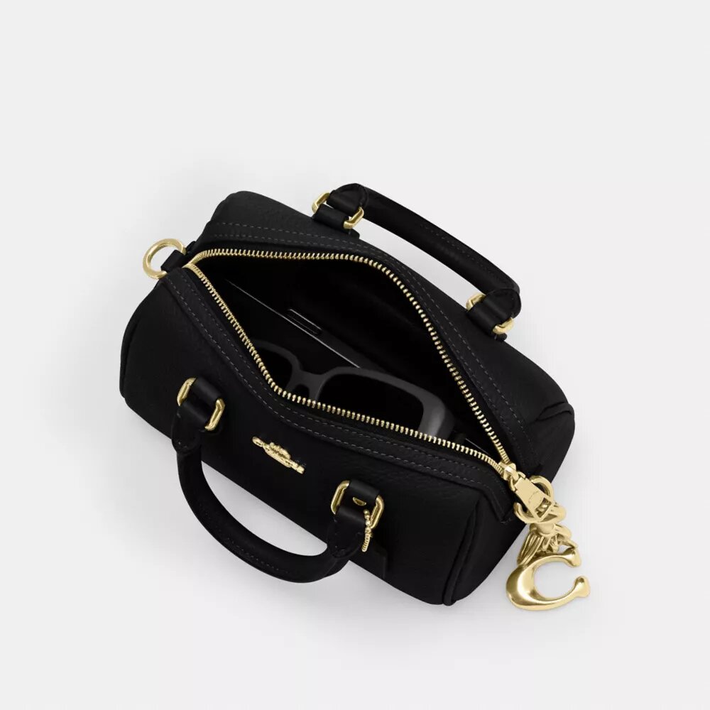 Bolso bandolera Mini Rowan