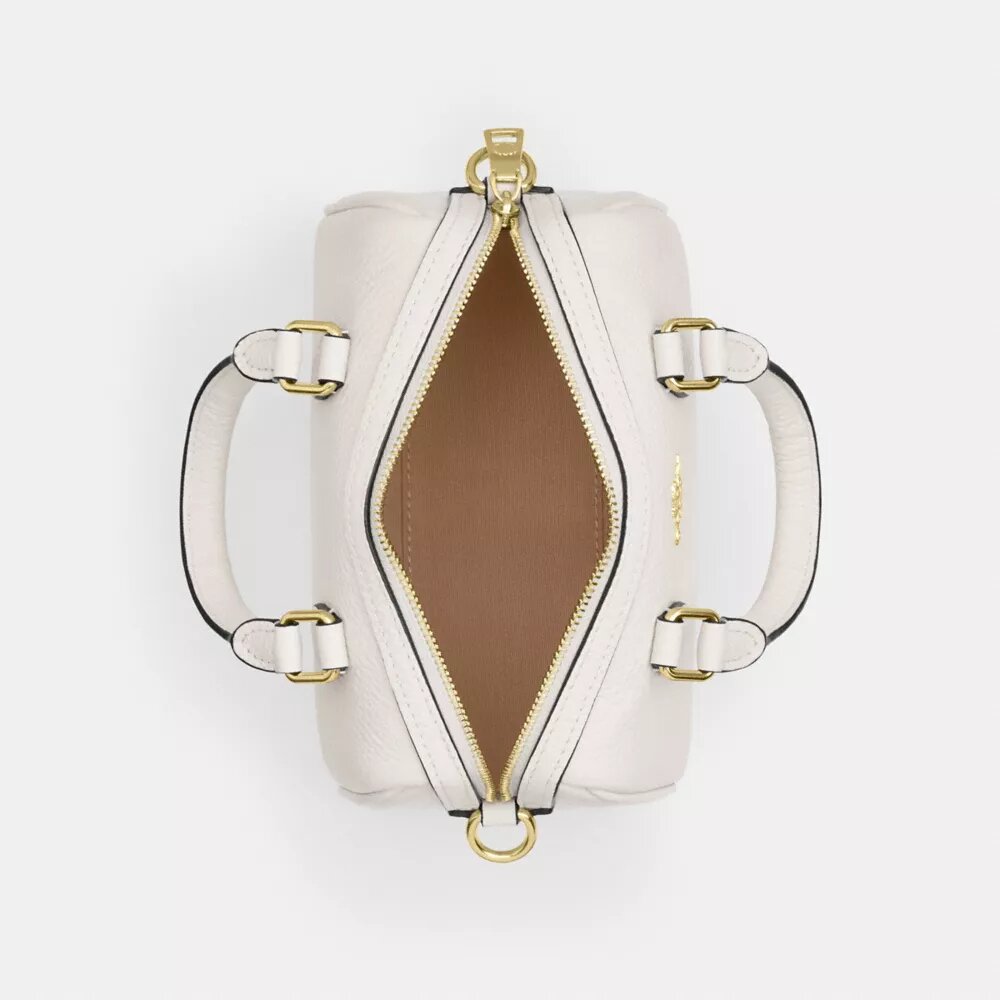 Bolso bandolera Mini Rowan