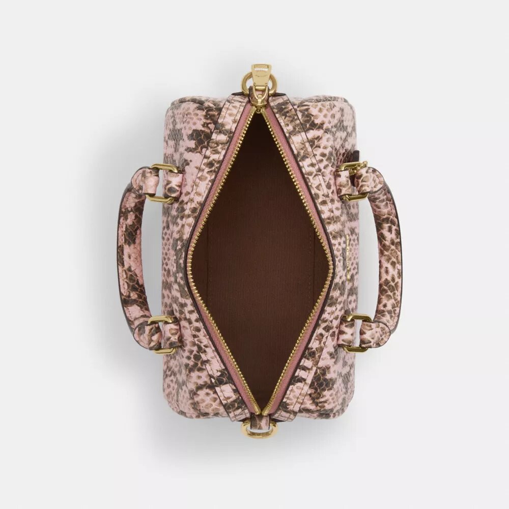 Bolso bandolera Mini Rowan