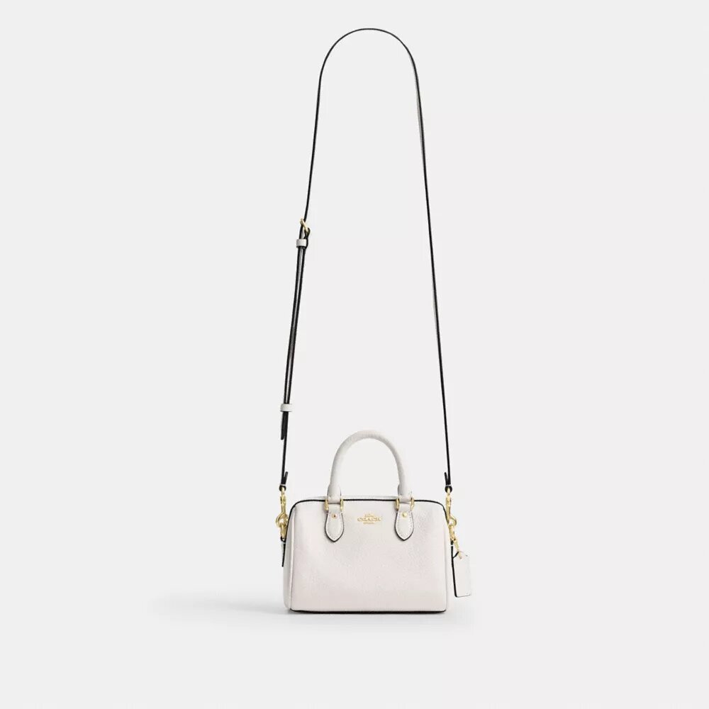 Bolso bandolera Mini Rowan