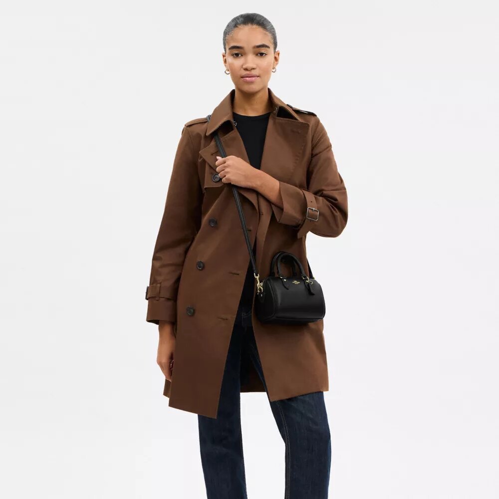 Bolso bandolera Mini Rowan