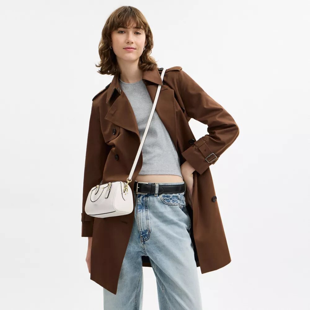 Bolso bandolera Mini Rowan