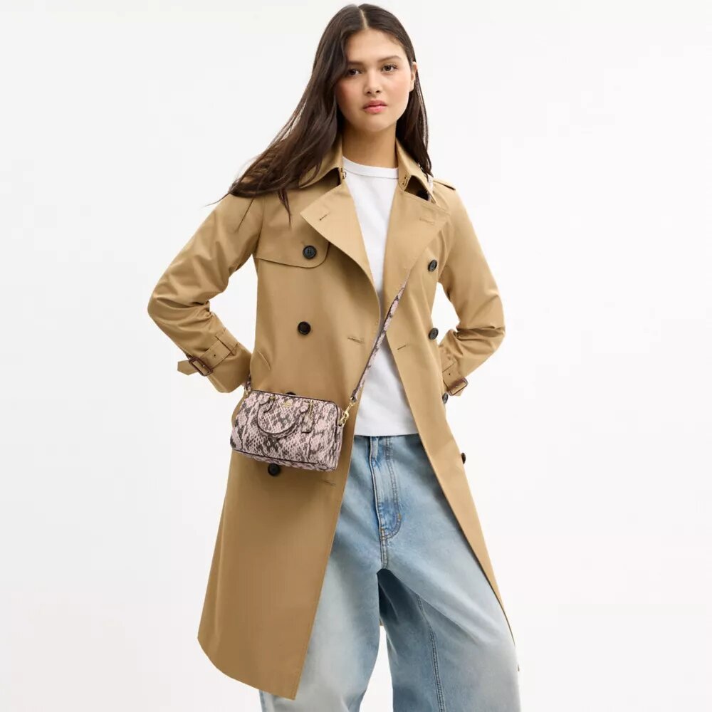 Bolso bandolera Mini Rowan