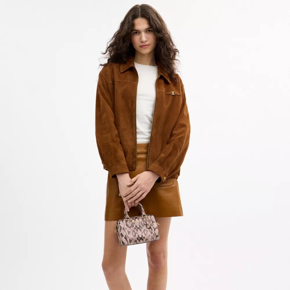 Bolso bandolera Mini Rowan