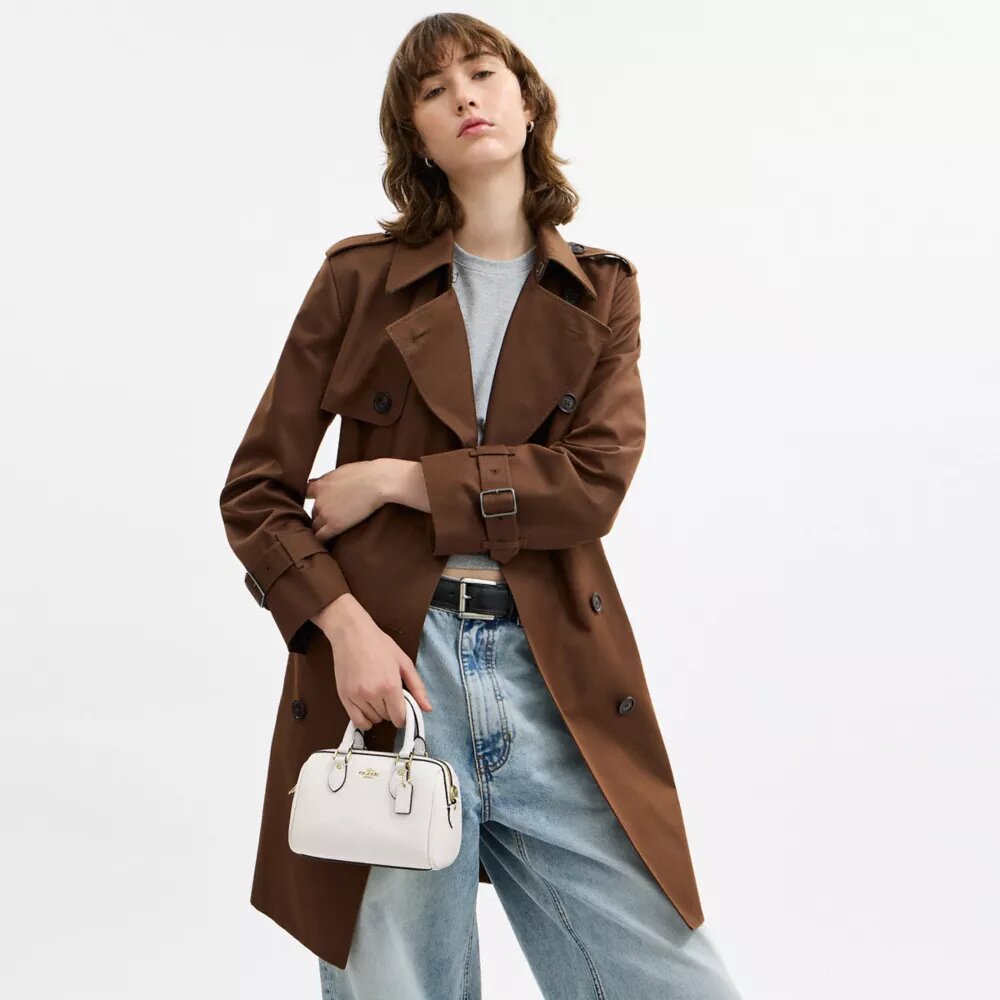 Bolso bandolera Mini Rowan