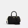 Bolso bandolera Mini Rowan en piel exclusiva