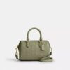 Bolso bandolera Mini Rowan en piel exclusiva