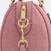Bolso bandolera Mini Rowan en piel exclusiva