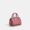 Bolso bandolera Mini Rowan en piel exclusiva