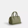 Bolso bandolera Mini Rowan en piel exclusiva