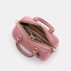 Bolso bandolera Mini Rowan en piel exclusiva