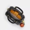 Bolso bandolera Mini Rowan en piel exclusiva