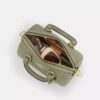 Bolso bandolera Mini Rowan en piel exclusiva