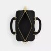 Bolso bandolera Mini Rowan en piel exclusiva