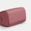 Bolso bandolera Mini Rowan en piel exclusiva