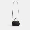 Bolso bandolera Mini Rowan en piel exclusiva