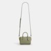 Bolso bandolera Mini Rowan en piel exclusiva