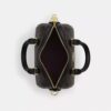 Bolso bandolera Mini Rowan en Signature Canvas