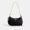 Bolso bandolera mini Teri con acolchado