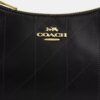 Bolso bandolera mini Teri con acolchado