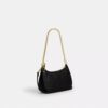 Bolso bandolera mini Teri con acolchado
