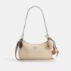 Bolso bandolera mini Teri con dijes