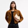 Bolso bandolera mini Teri con dijes