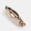 Bolso bandolera mini Teri con dijes