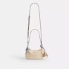 Bolso bandolera mini Teri con dijes