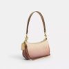 Bolso bandolera mini Teri en Signature Canvas