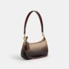 Bolso bandolera mini Teri en Signature Canvas